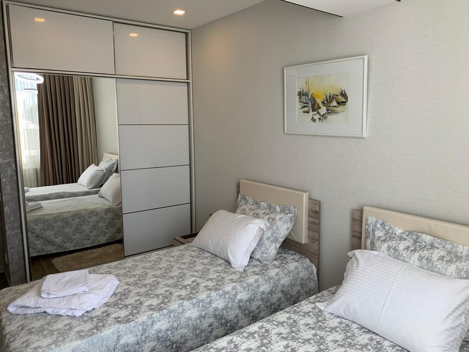 Concept Apartments Apartment in Armenia