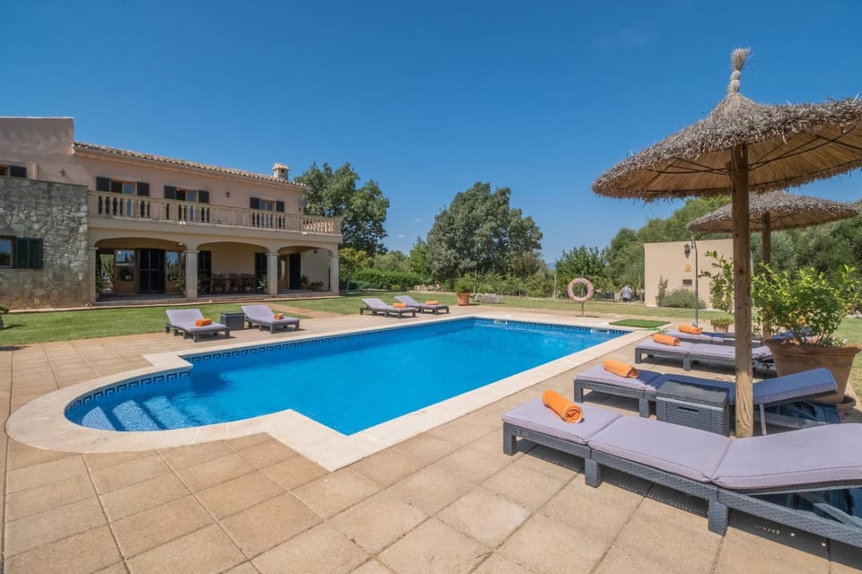 Property building, Swimming pool, Swimming pool