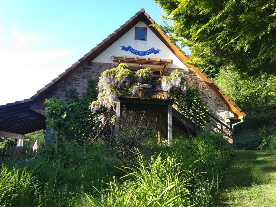 Property building, Spring
