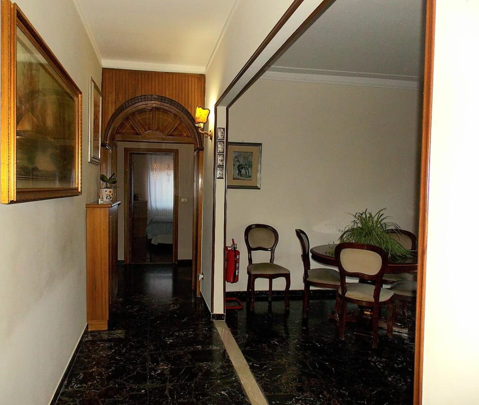 Appartamento Luzzi Apartment in Abruzzo