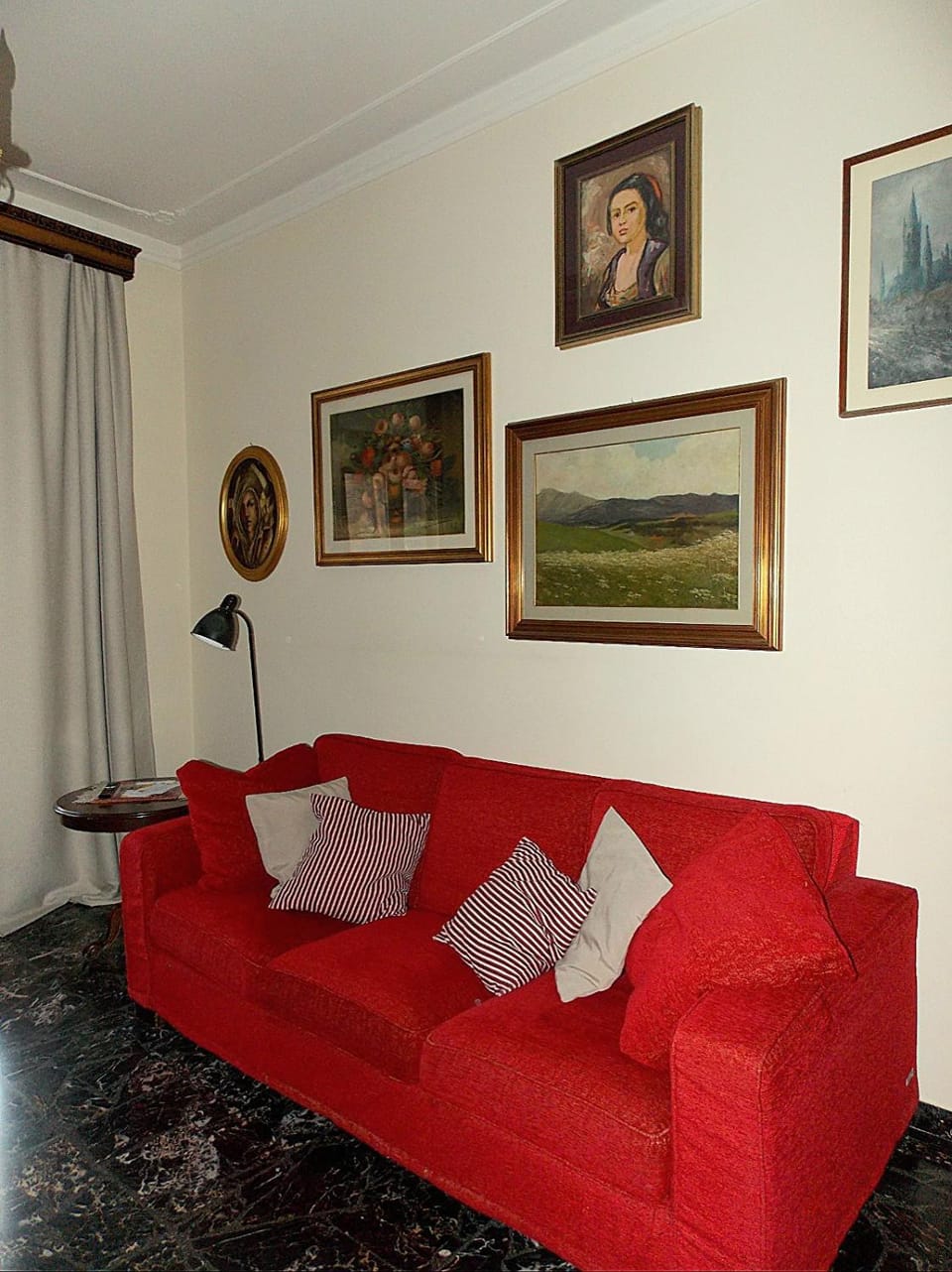 Appartamento Luzzi Apartment in Abruzzo
