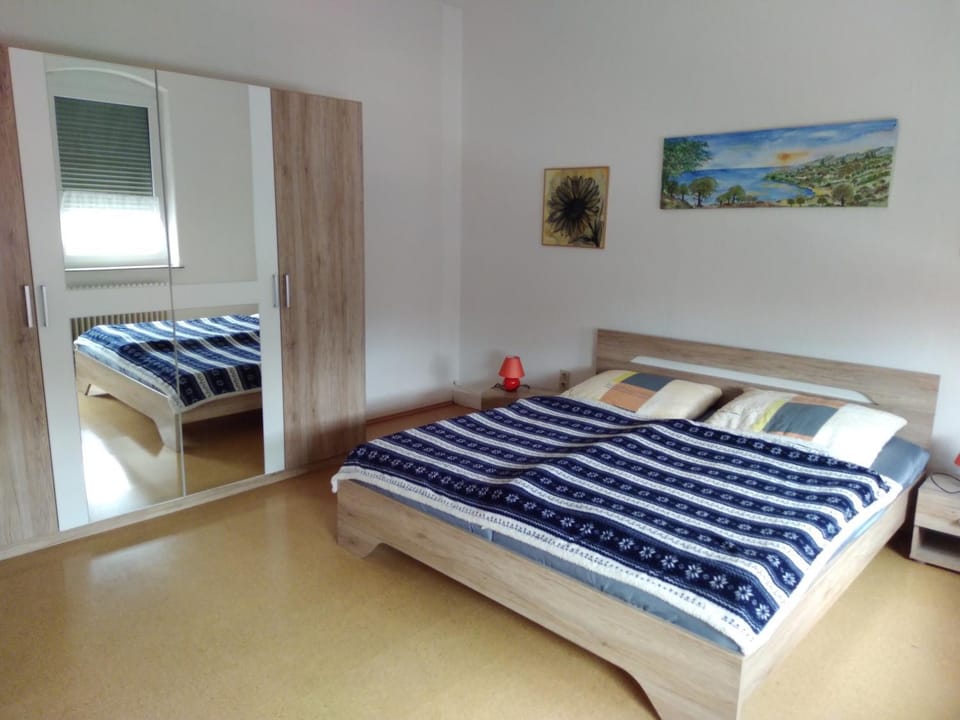 Ferienwohnung Colin im schönen Weserbergland Nähe Freizeitpark Apartment in Lower Saxony, Germany