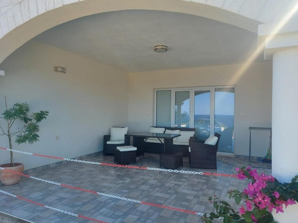 Balcony/Terrace, Seating area