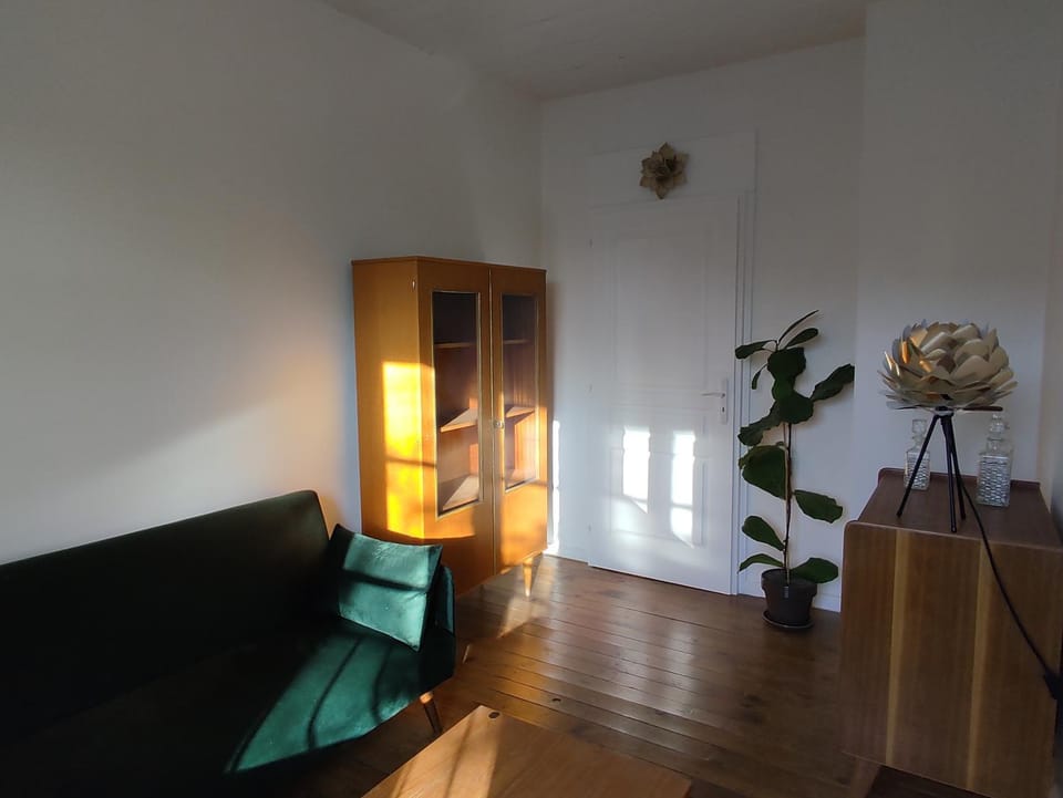 Suite privee Tavel - Le Mas de l Acacia Bed and Breakfast in Rochefort-du-Gard