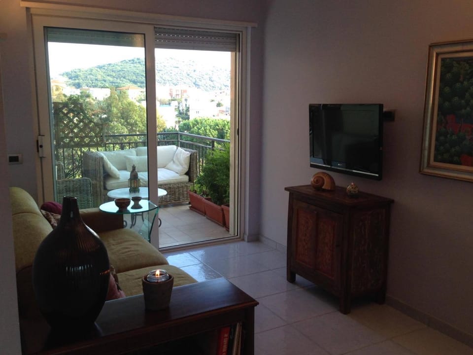 Madreperla - Gaeta Apartment in Gaeta