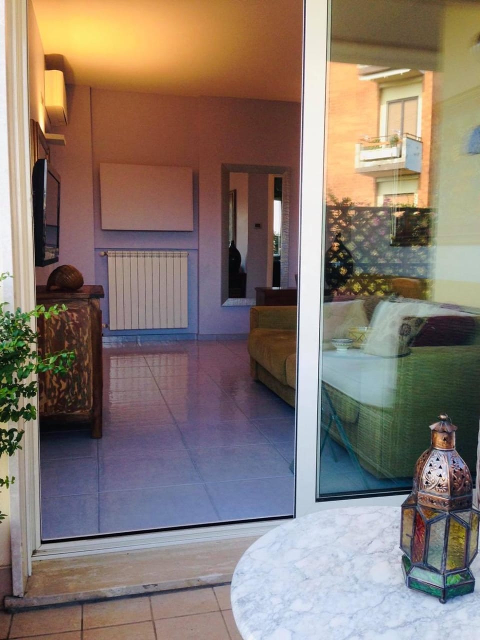 Madreperla - Gaeta Apartment in Gaeta