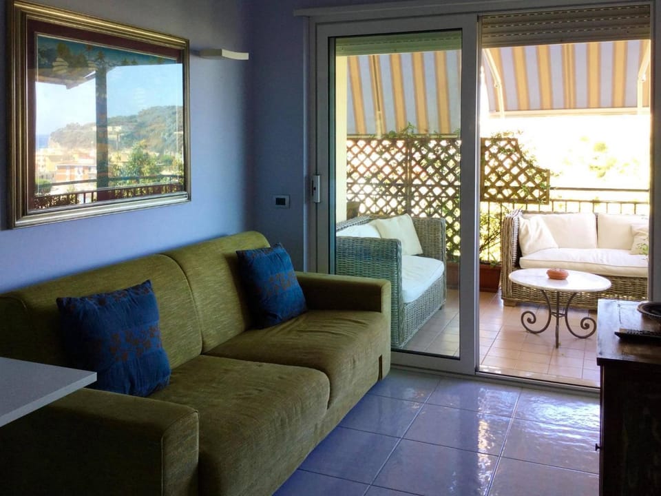 Madreperla - Gaeta Apartment in Gaeta