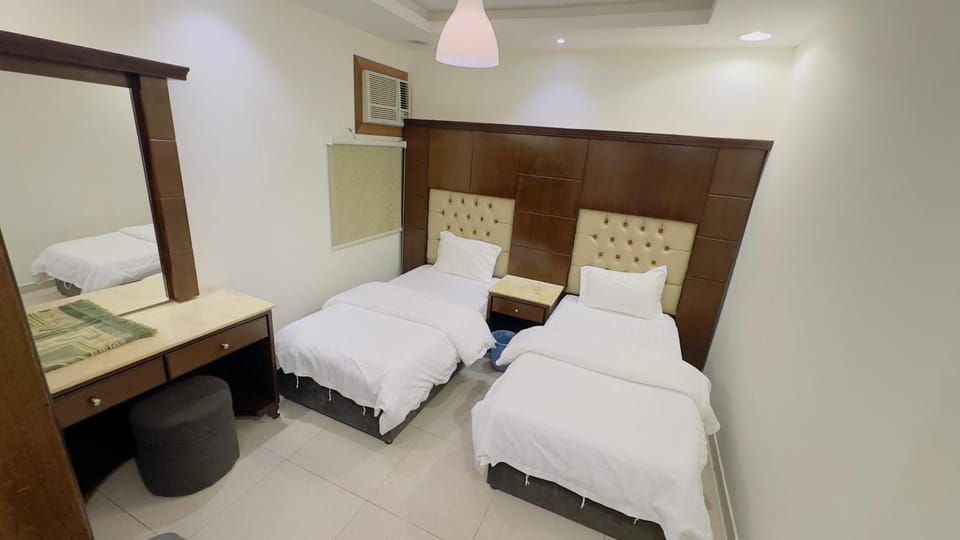الحاتمية للشقق المخدومة - إقتصادي - Alhatimia For Serviced Apartments - Economy Apartment in Saudi Arabia
