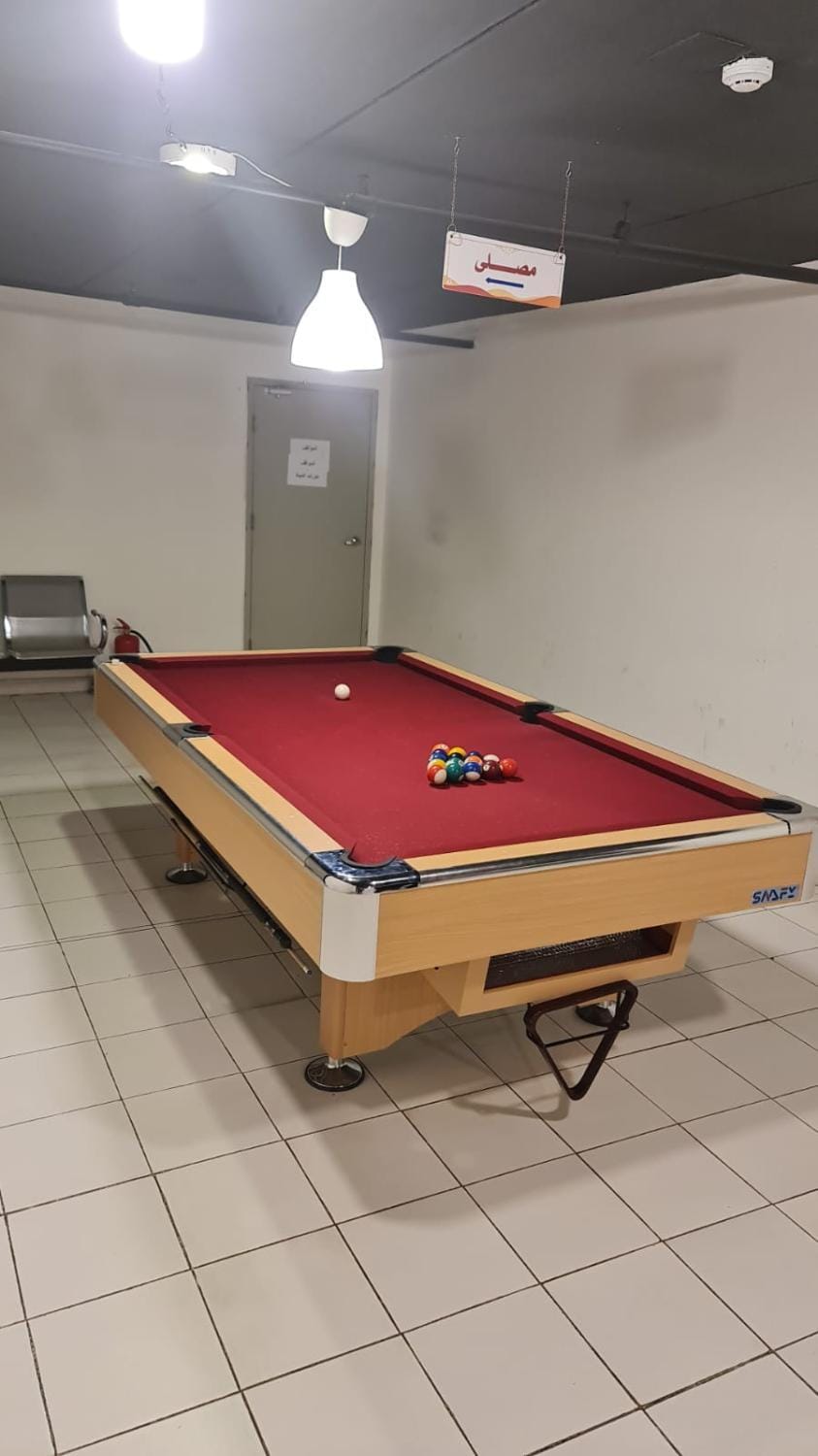 Billiard