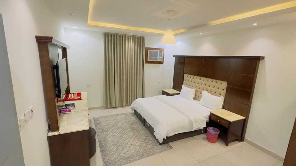 الحاتمية للشقق المخدومة - إقتصادي - Alhatimia For Serviced Apartments - Economy Apartment in Saudi Arabia