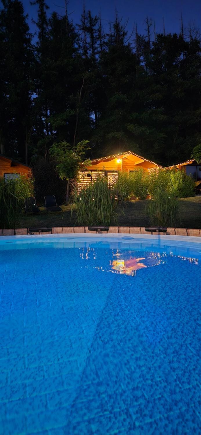 Kantadaj Village Domki Prestige Nature lodge in Poland