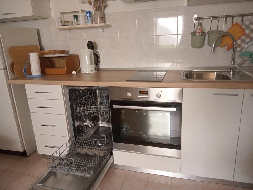 Kitchen or kitchenette, dishwasher, pet friendly