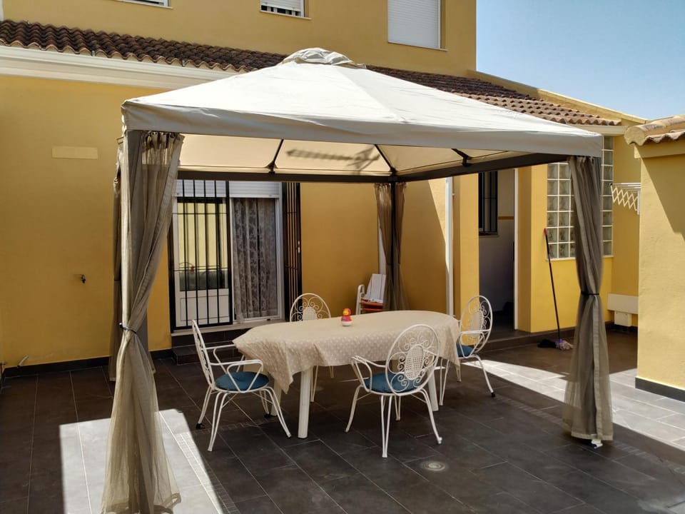 Beautiful House Sierrecilla House in Andalusia