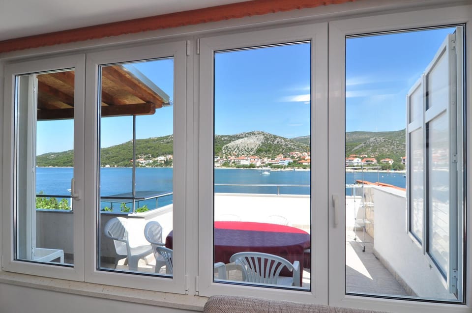Balcony/Terrace, Balcony/Terrace, Sea view