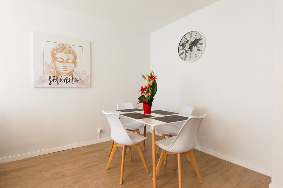 Travel Homes -The Ecolier, 1min from Little Venice Apartment in Colmar