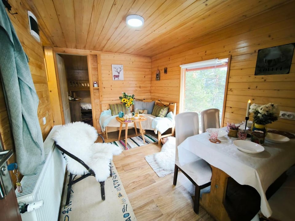 Andrića Sokak 2 House in Zlatibor District, Serbia