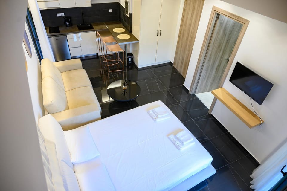 Luxury Suites by Panagiota Apartment hotel in Peloponnese, Western Greece and the Ionian
