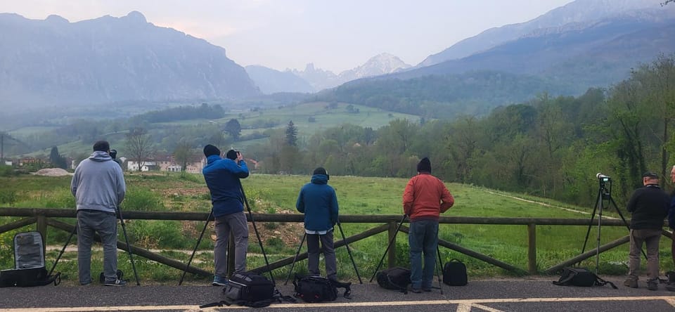 La Casa de la Vega House in Cantabria