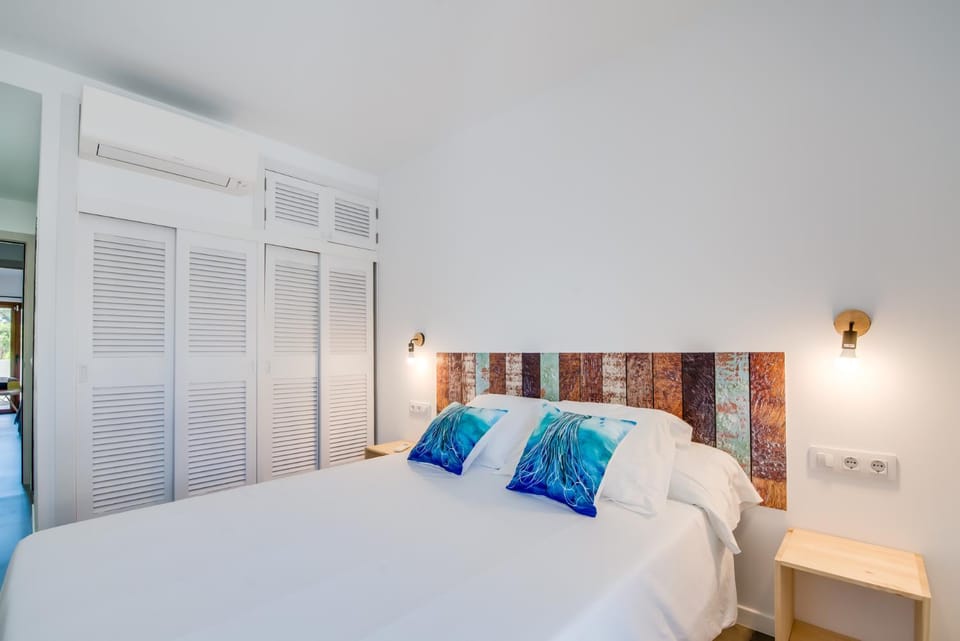 Cala Morlanda 1 Apartment in Llevant