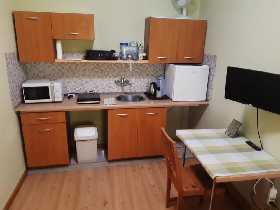 Apartmány Kroměřížsko Apartment in South Moravian Region