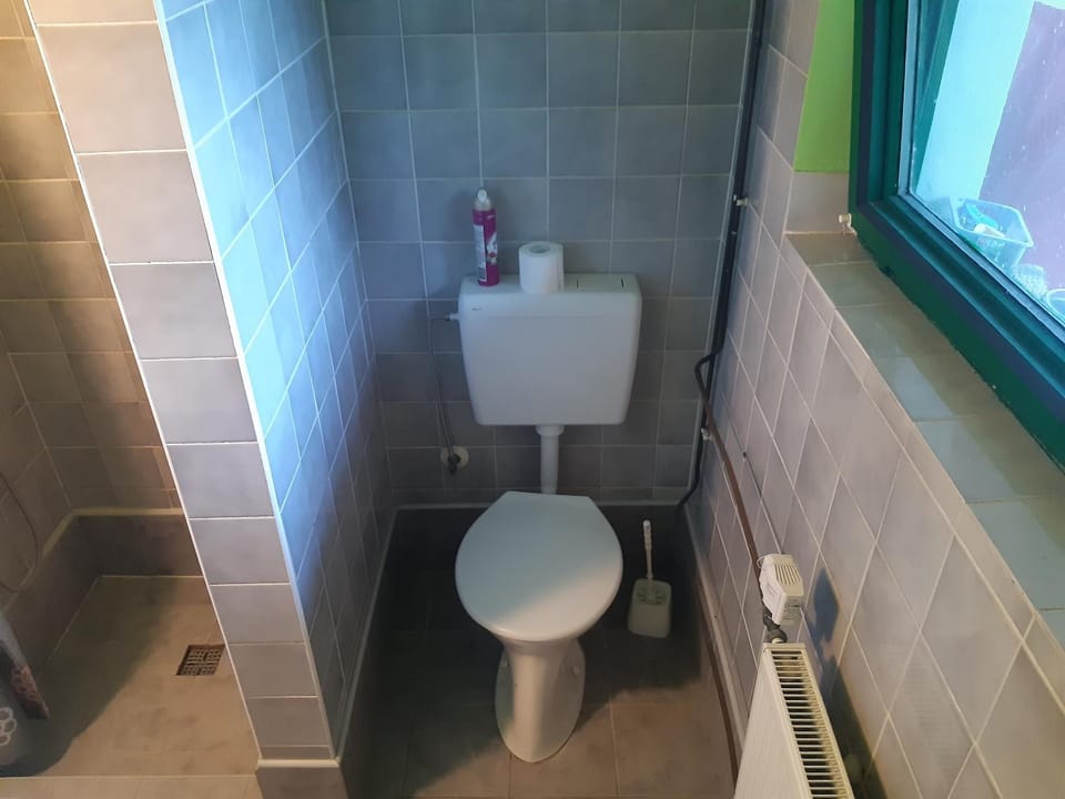Apartmány Kroměřížsko Apartment in South Moravian Region