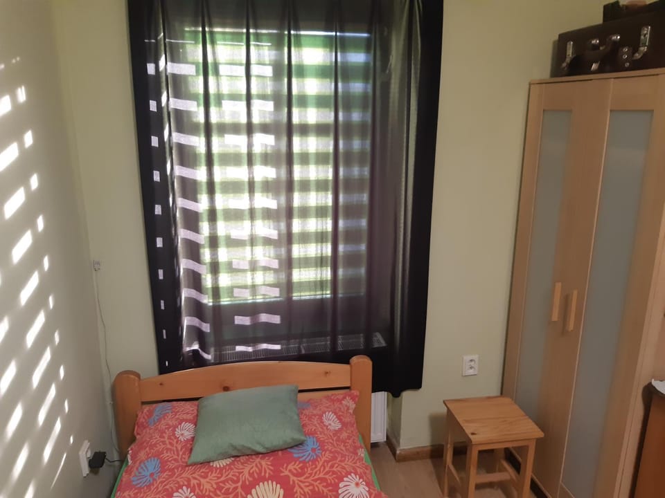 Apartmány Kroměřížsko Apartment in South Moravian Region