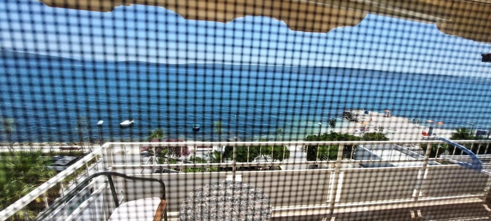View (from property/room), Balcony/Terrace, Balcony/Terrace, Sea view