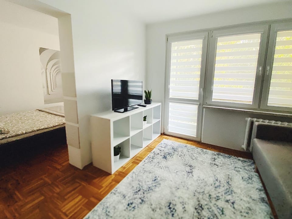 TV and multimedia, Living room, Photo of the whole room, Seating area