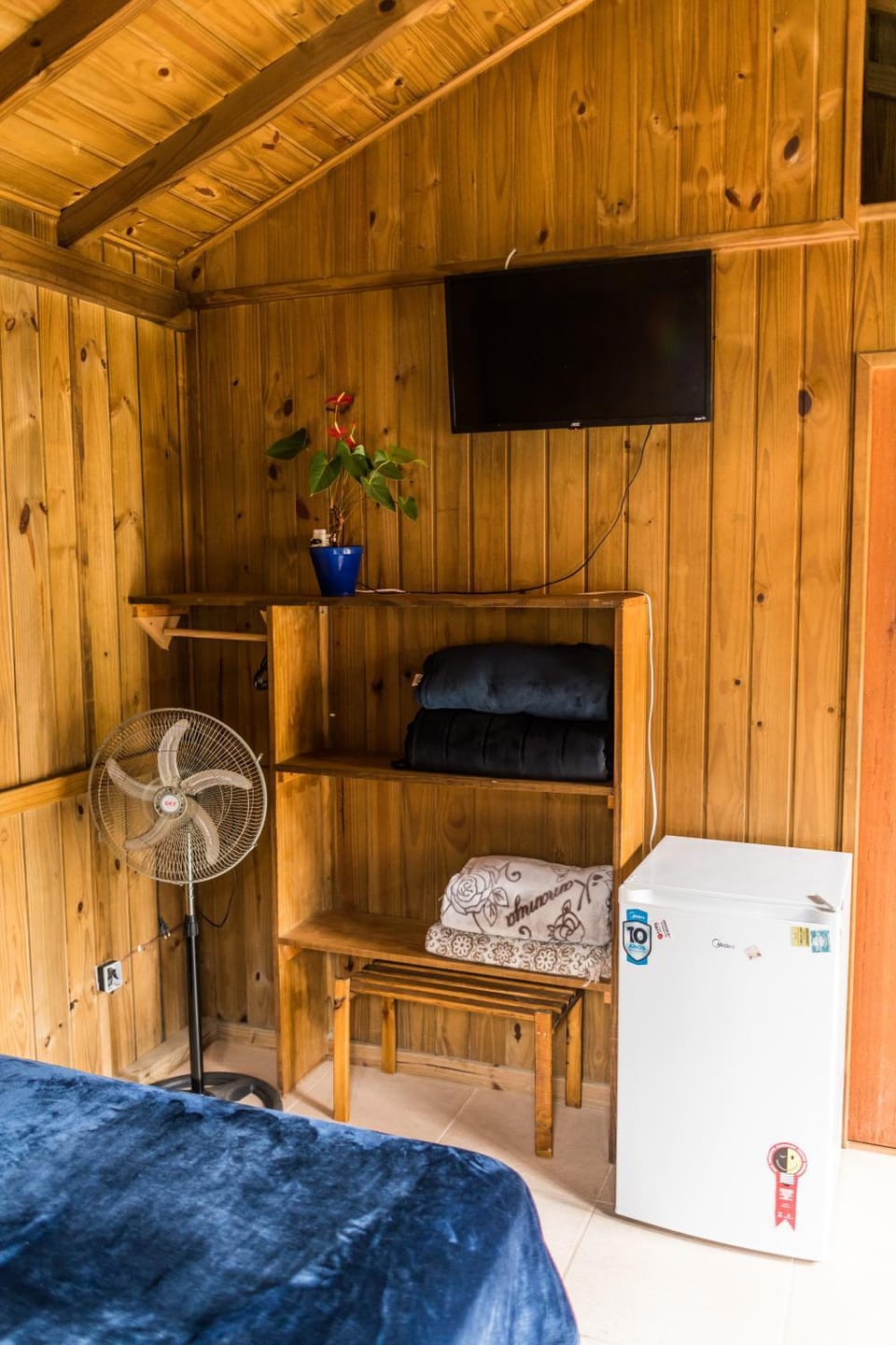 Villa Rosa Cabanas Nature lodge in State of Santa Catarina