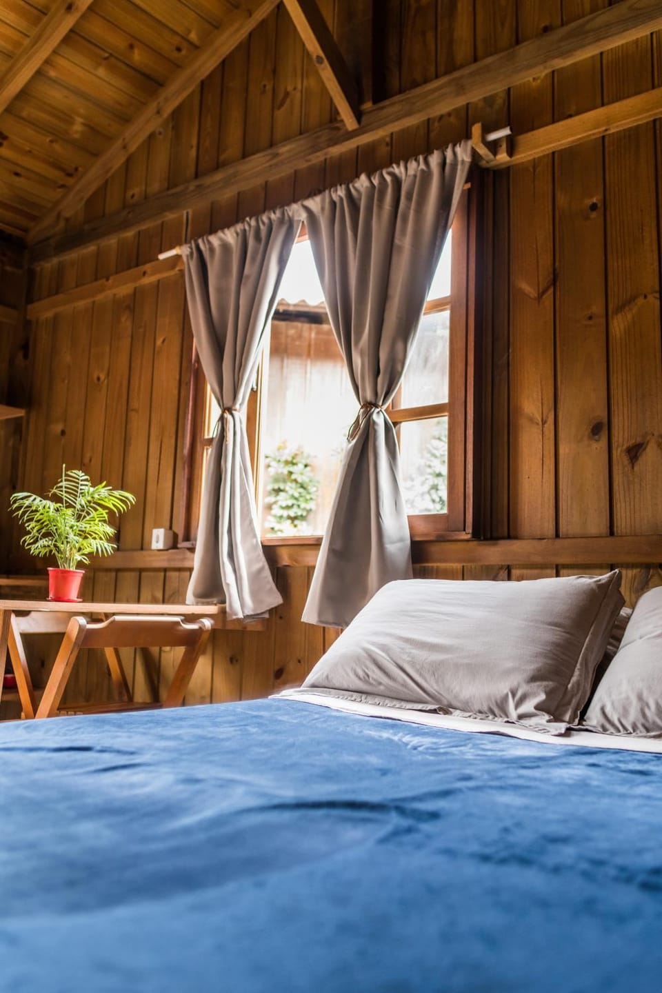 Villa Rosa Cabanas Nature lodge in State of Santa Catarina