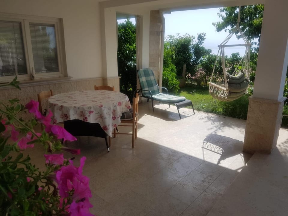 Beautiful View Apt 2 Apartment in Opatija