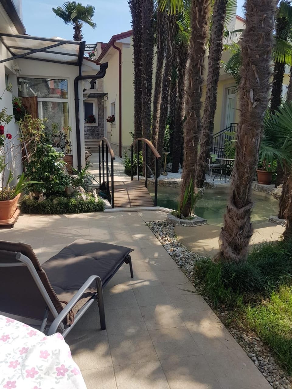 Beautiful View Apt 3 Apartment in Opatija
