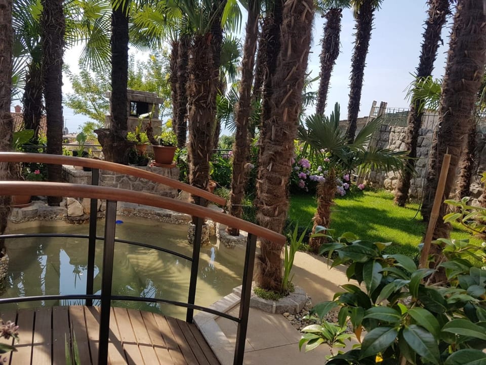 Beautiful View Apt 3 Apartment in Opatija
