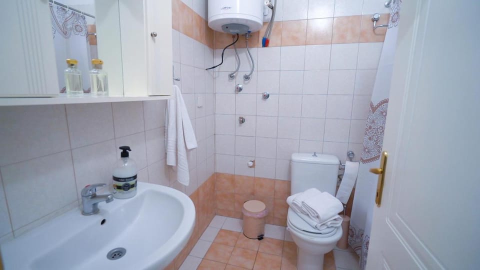 ThirtyFive Apartment Apartment in Decentralized Administration of Macedonia and Thrace