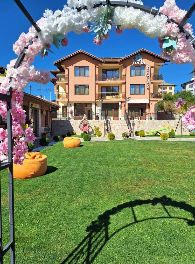 Perla Bed and Breakfast in Decentralized Administration of Macedonia and Thrace