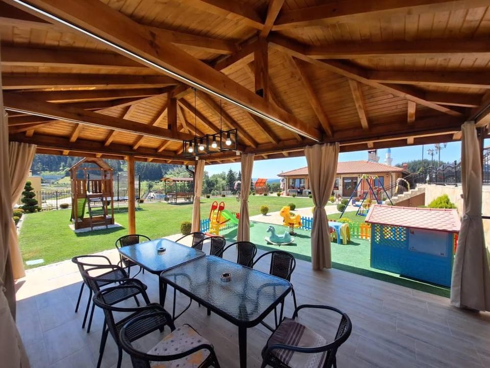 Perla Guest House Bed and Breakfast in Decentralized Administration of Macedonia and Thrace