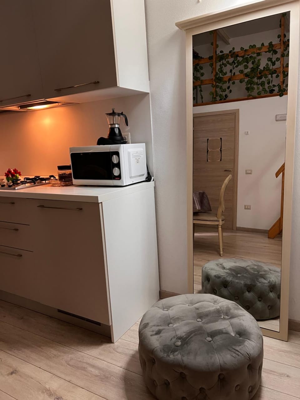 Appartamentino Louis Bed and Breakfast in Cagliari