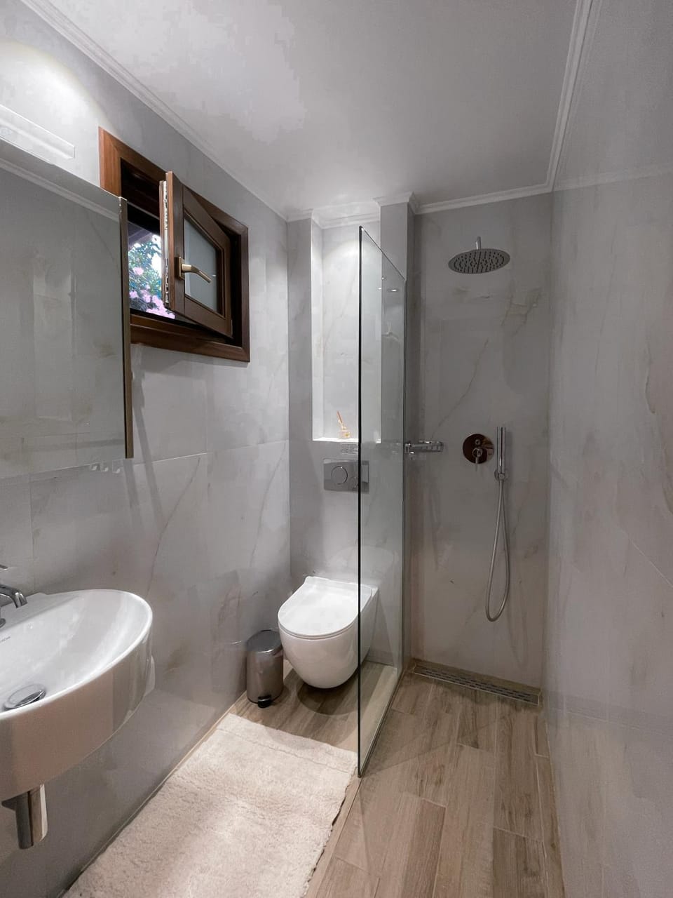 Sound of Athos Apartment in Halkidiki