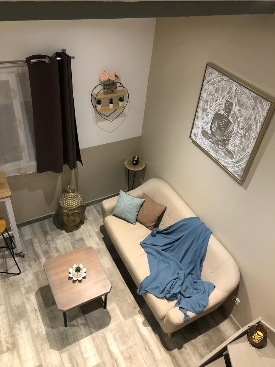 Esprit Zen en Provence Studio Spa privatif House in Provence-Alpes-Côte d'Azur