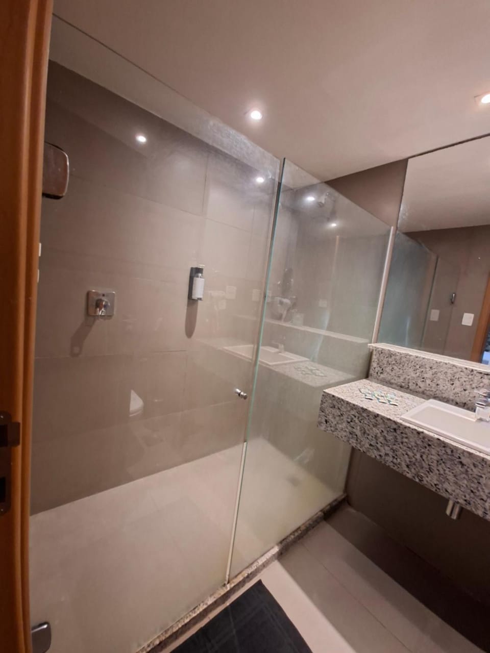 Flat Costa Mar Apartment in State of Paraíba, Brazil