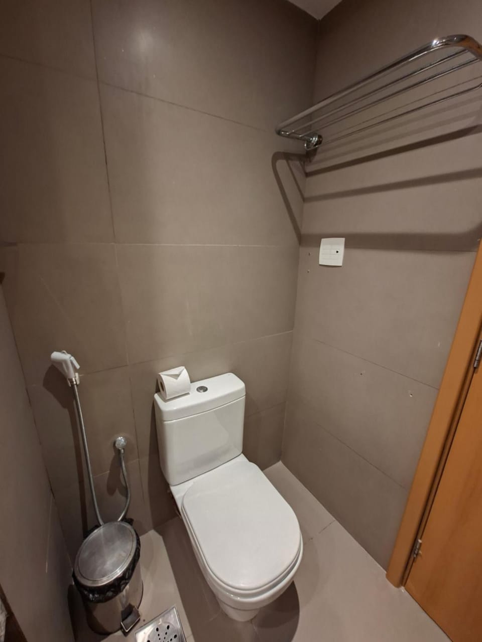 Flat Costa Mar Apartment in State of Paraíba, Brazil