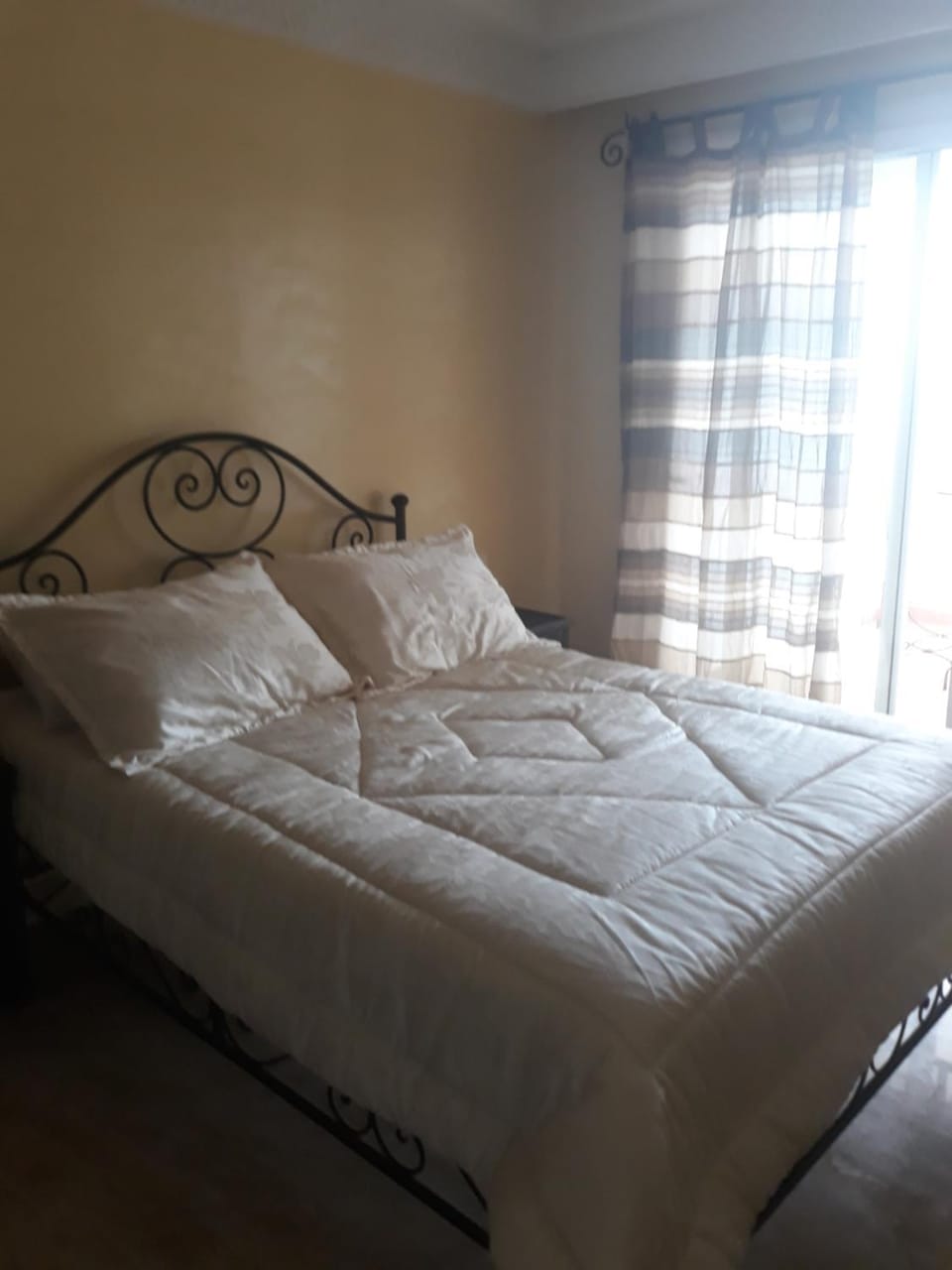 Playa Del Pacha appartement Apartment in Tangier-Tétouan-Al Hoceima