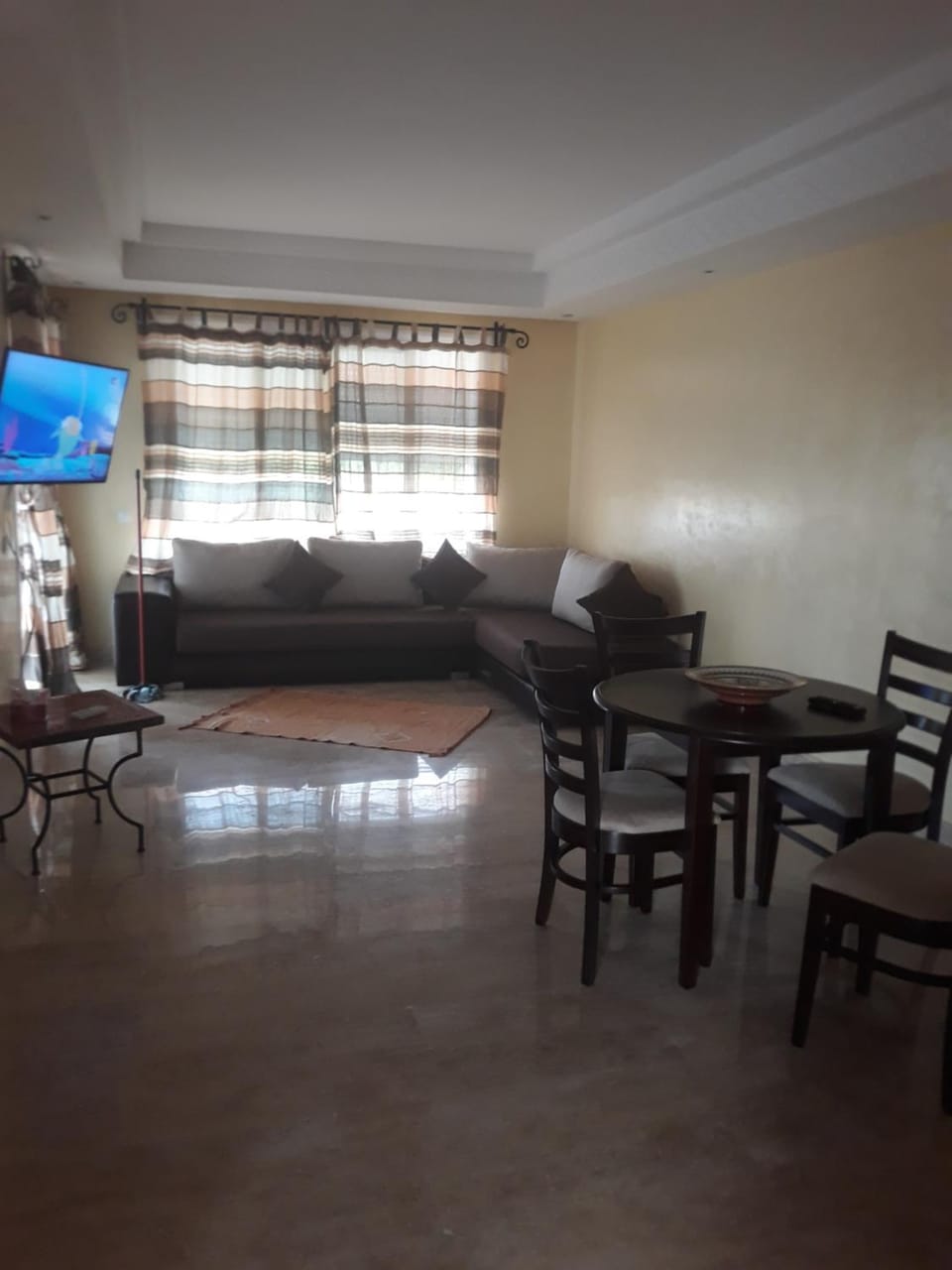Playa Del Pacha appartement Apartment in Tangier-Tétouan-Al Hoceima