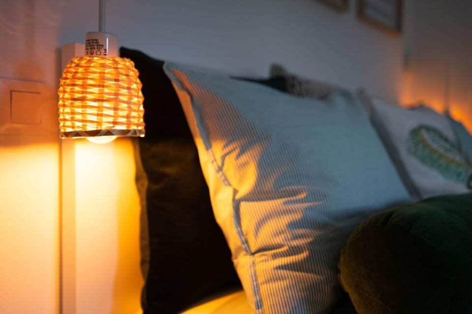 Art District - POP & ROCK Apartments Apartment in Porto