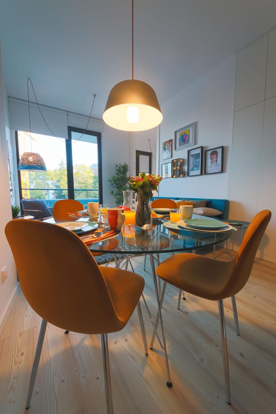 Art District - POP & ROCK Apartments Apartment in Porto