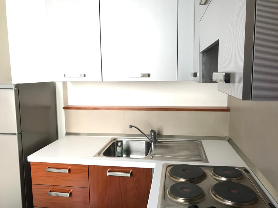 Joseph 2 Apartment in San Benedetto del Tronto