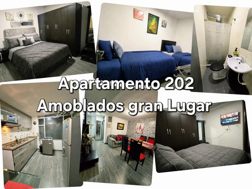 Apartamento Portal el Dorado, a solo 5 min del aeropuerto, frente al CC Nuestro Bogota Apartment in Bogota