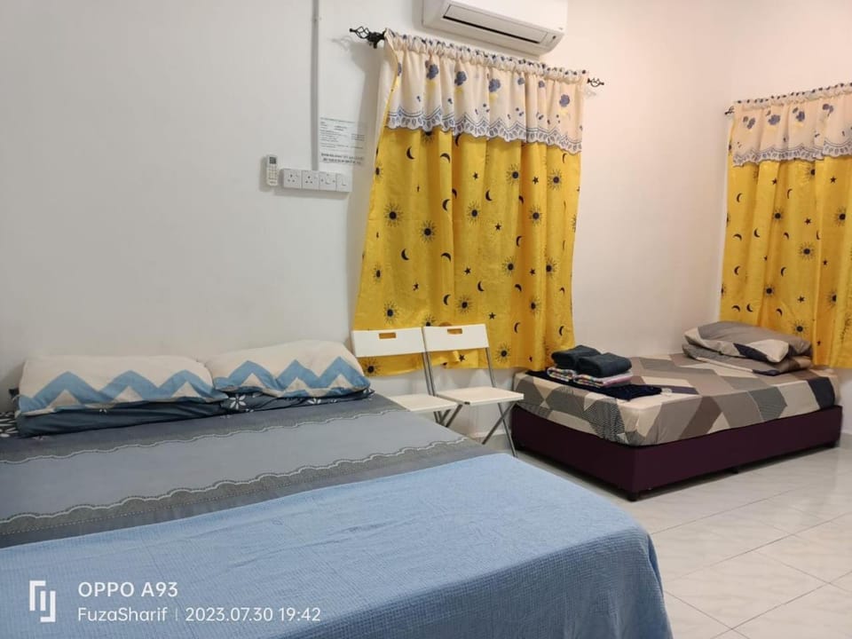 FAFA ROOMSTAY TANJUNG MALIM Vacation rental in Selangor, Malaysia