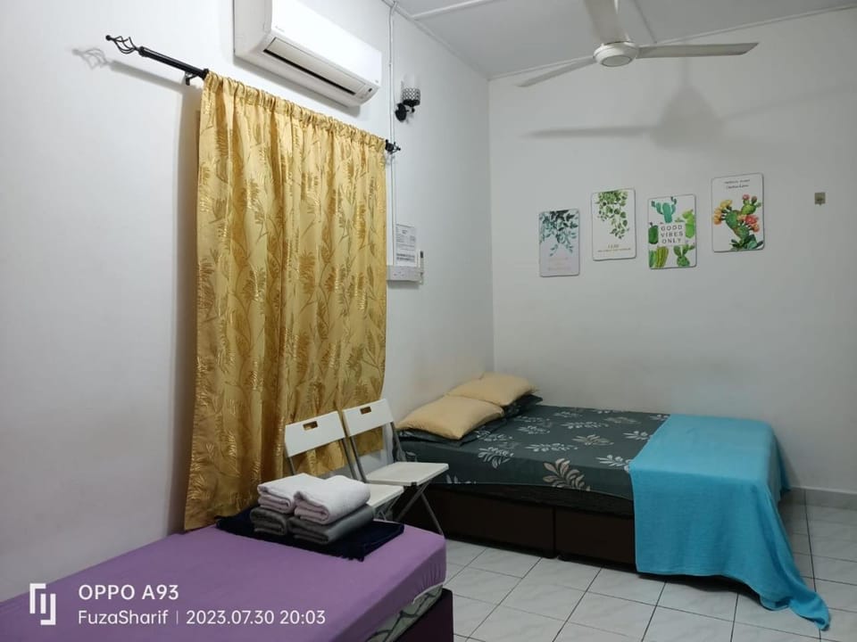 FAFA ROOMSTAY TANJUNG MALIM Vacation rental in Selangor, Malaysia