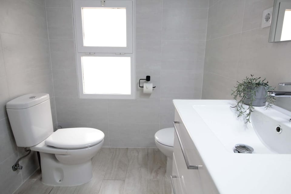 Shower, Toilet, Bathroom, bidet